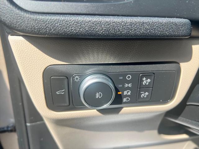 used 2020 Ford Escape car, priced at $21,336