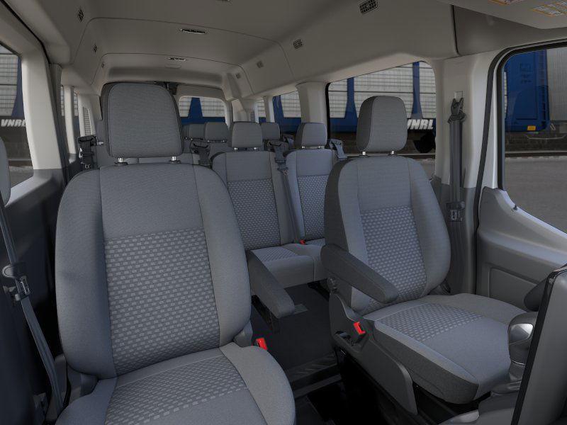 new 2025 Ford Transit-350 car, priced at $65,210