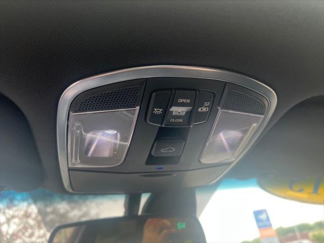 used 2015 Hyundai Sonata car, priced at $14,676