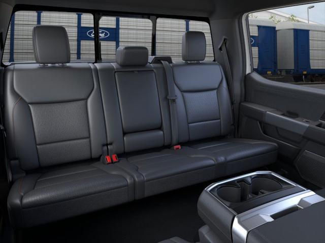 new 2025 Ford F-150 car, priced at $70,895