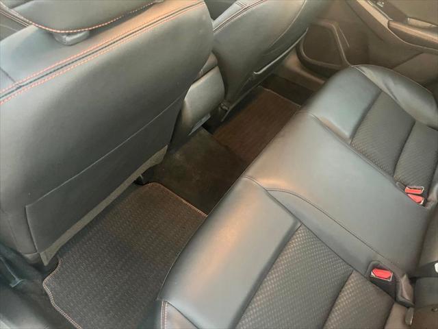 used 2024 Nissan Altima car, priced at $22,477