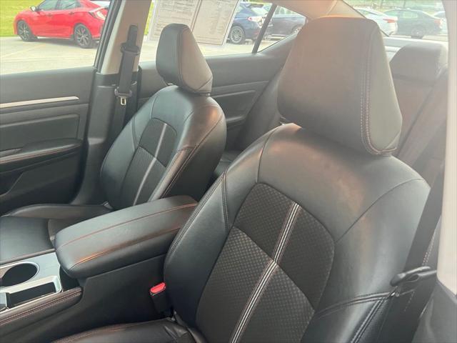 used 2024 Nissan Altima car, priced at $22,477