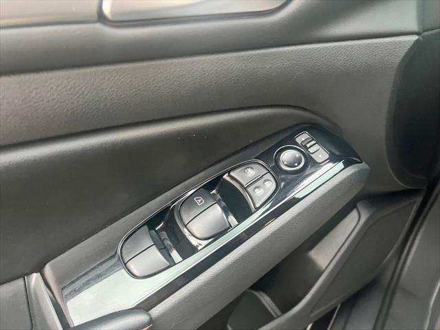 used 2024 Nissan Altima car, priced at $22,477