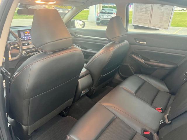used 2024 Nissan Altima car, priced at $22,477