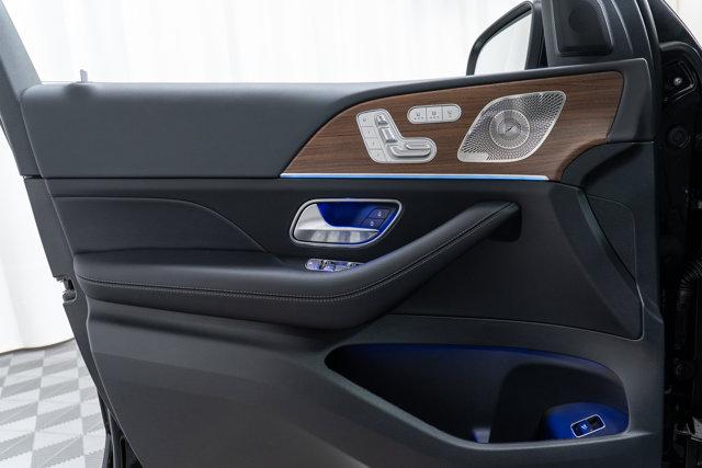 new 2026 Mercedes-Benz GLS 450 car, priced at $95,345