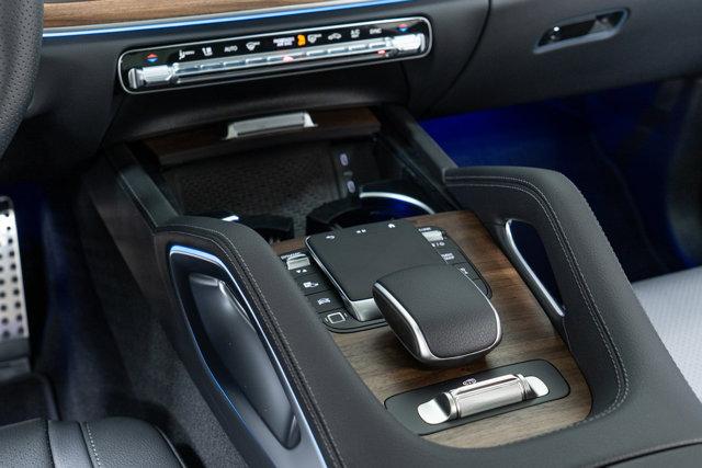 new 2026 Mercedes-Benz GLS 450 car, priced at $95,345