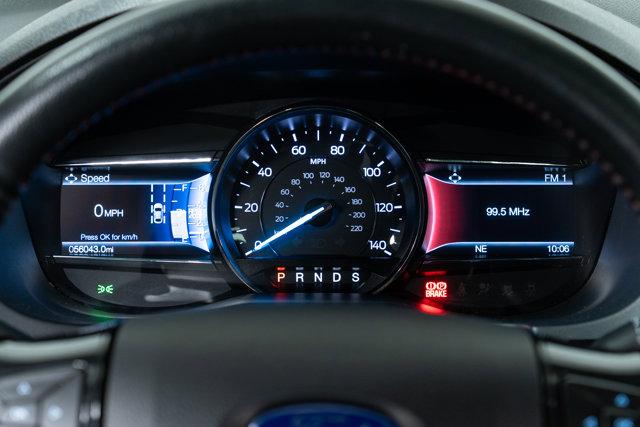 used 2019 Ford Explorer car, priced at $24,900