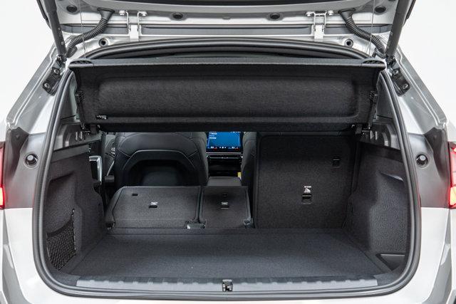 new 2025 BMW X1 car, priced at $48,625