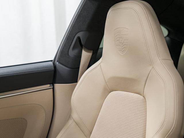 used 2022 Porsche 911 car, priced at $245,900