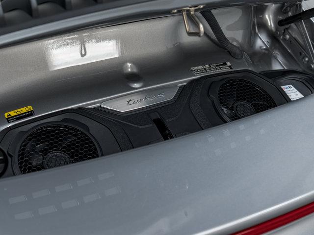 used 2022 Porsche 911 car, priced at $245,900