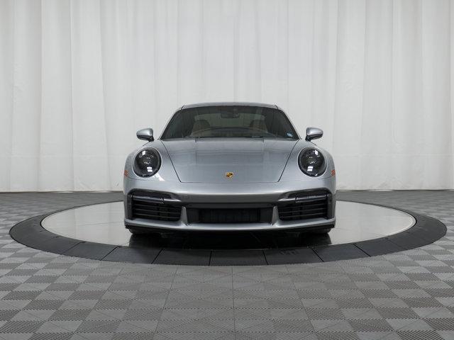 used 2022 Porsche 911 car, priced at $245,900
