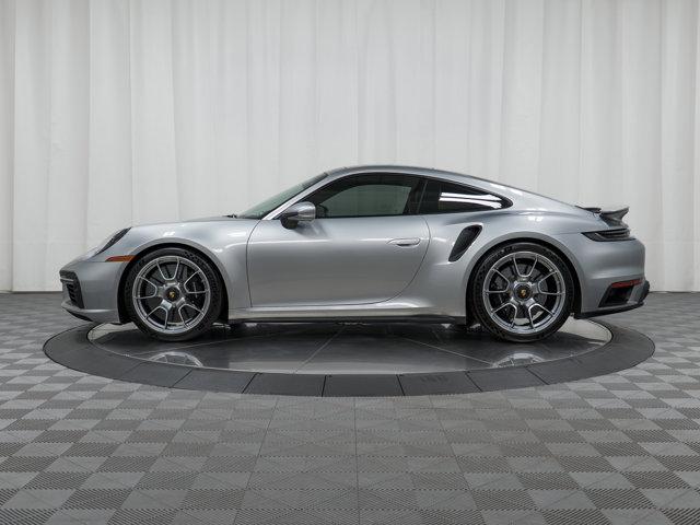 used 2022 Porsche 911 car, priced at $245,900