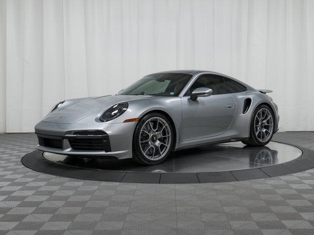 used 2022 Porsche 911 car, priced at $245,900