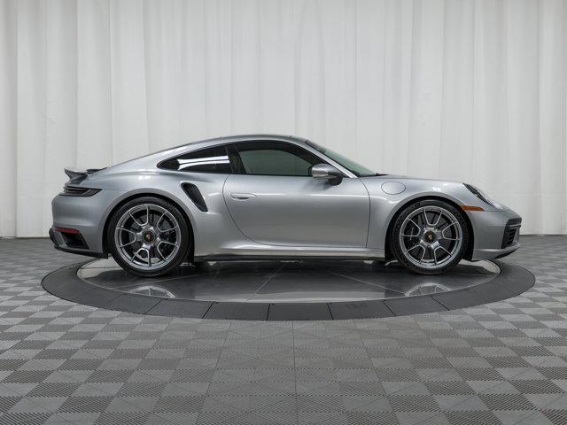 used 2022 Porsche 911 car, priced at $245,900