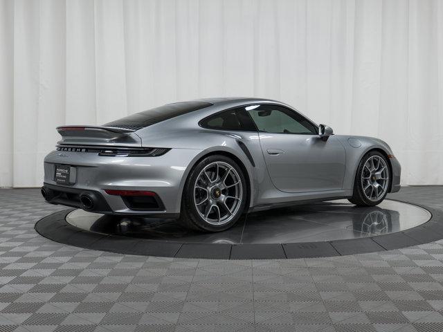 used 2022 Porsche 911 car, priced at $245,900
