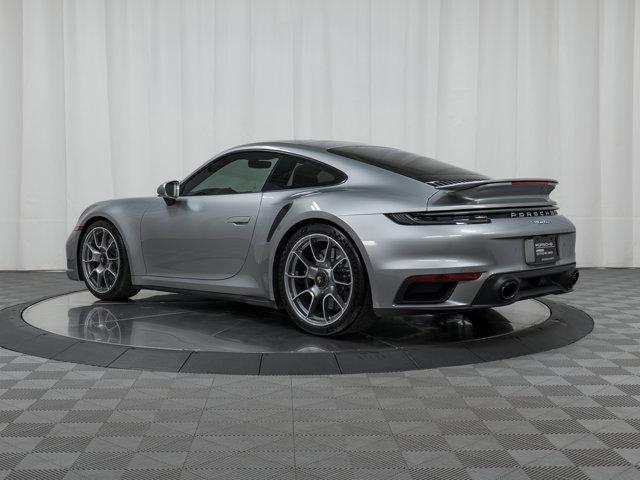 used 2022 Porsche 911 car, priced at $245,900