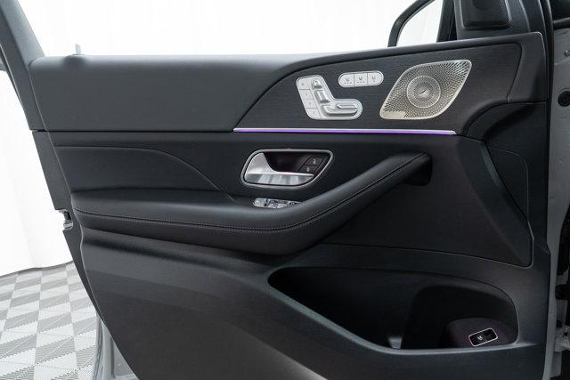 new 2025 Mercedes-Benz GLE-Class car, priced at $84,830