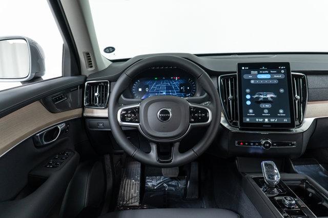 new 2026 Volvo XC90 car, priced at $71,825