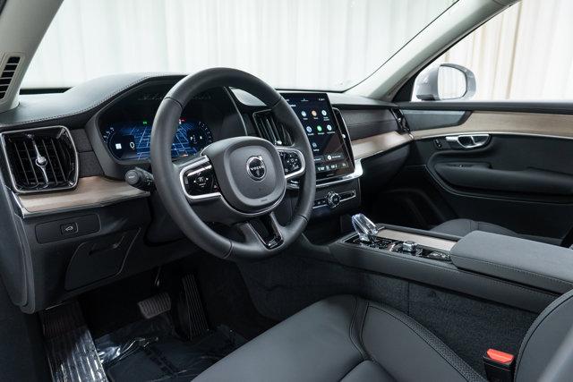 new 2026 Volvo XC90 car, priced at $71,825