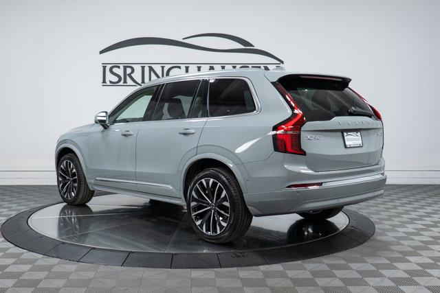 new 2026 Volvo XC90 car, priced at $71,825