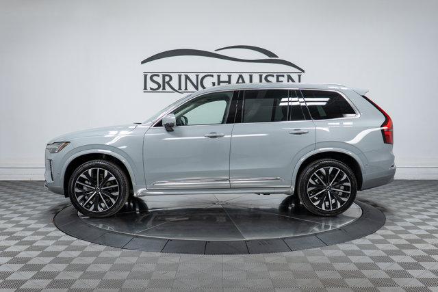 new 2026 Volvo XC90 car, priced at $71,825