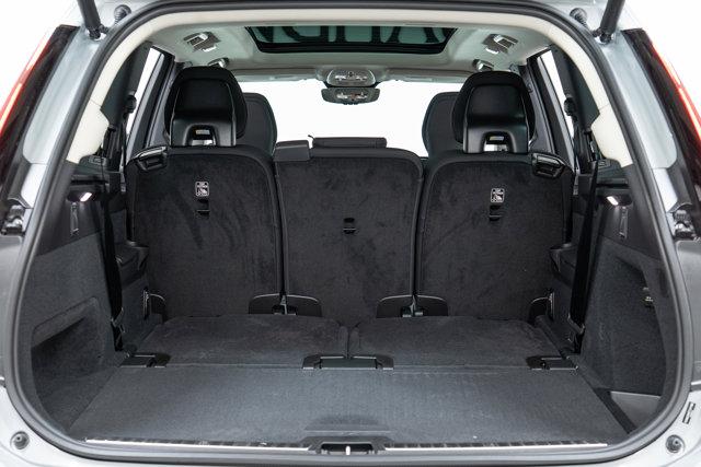 new 2026 Volvo XC90 car, priced at $71,825