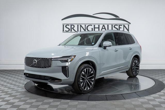 new 2026 Volvo XC90 car, priced at $71,825