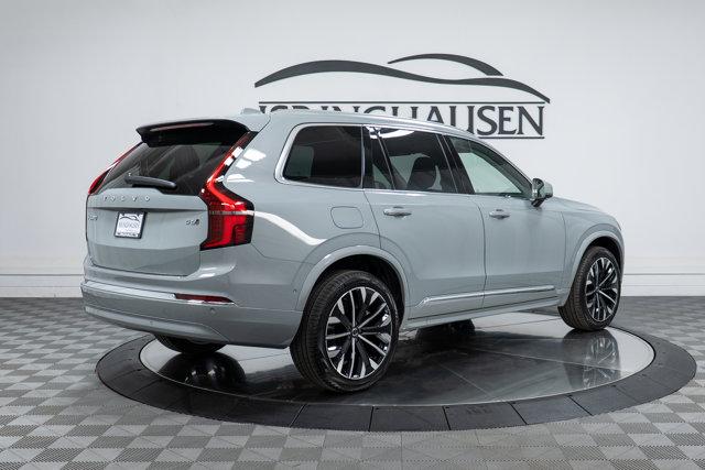 new 2026 Volvo XC90 car, priced at $71,825