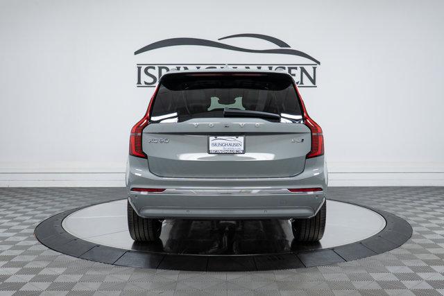 new 2026 Volvo XC90 car, priced at $71,825