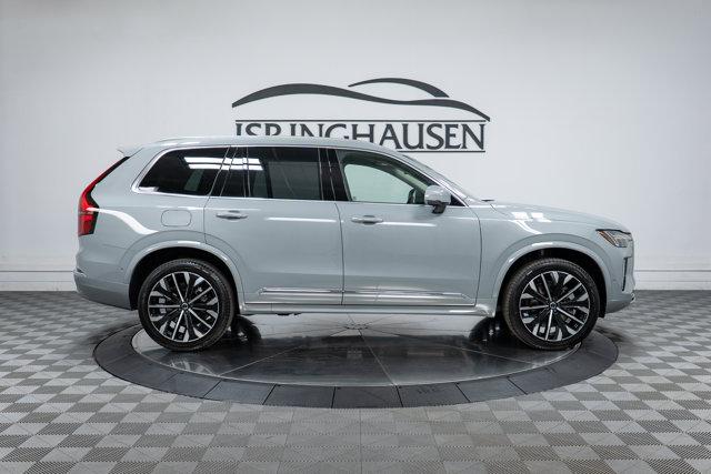 new 2026 Volvo XC90 car, priced at $71,825
