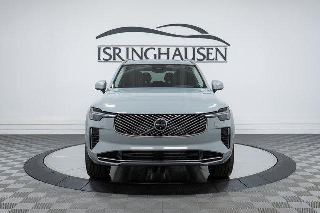 new 2026 Volvo XC90 car, priced at $71,825