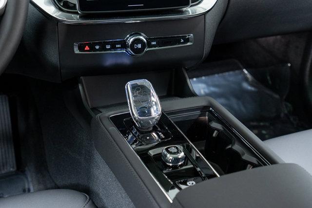 new 2026 Volvo XC90 car, priced at $71,825