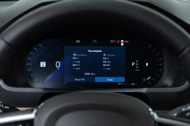 new 2026 Volvo XC90 car, priced at $71,825