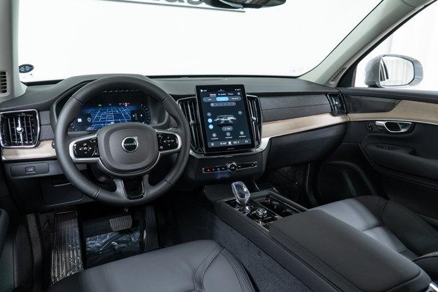 new 2026 Volvo XC90 car, priced at $71,825