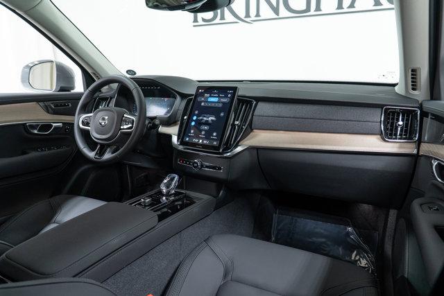 new 2026 Volvo XC90 car, priced at $71,825