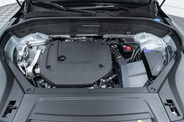 new 2026 Volvo XC90 car, priced at $71,825