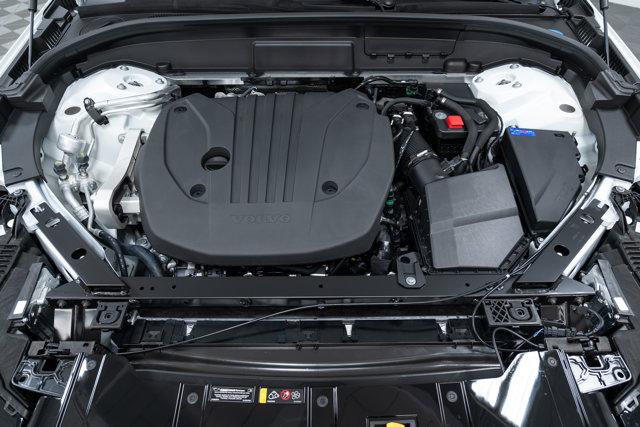 new 2026 Volvo XC60 car, priced at $59,810