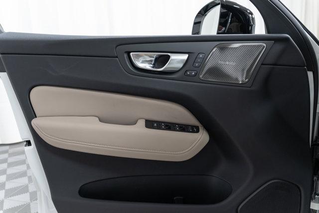 new 2026 Volvo XC60 car, priced at $59,810