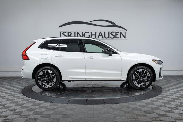 new 2026 Volvo XC60 car, priced at $59,810