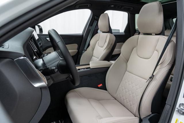new 2026 Volvo XC60 car, priced at $59,810