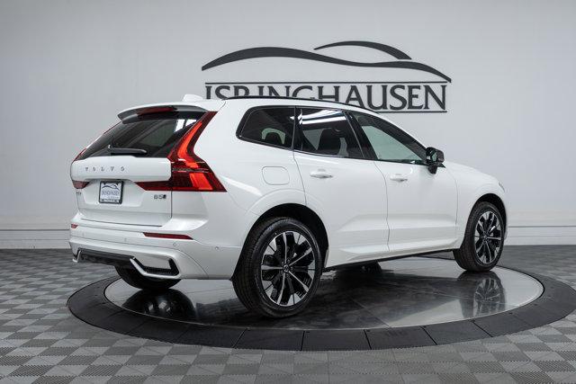 new 2026 Volvo XC60 car, priced at $59,810