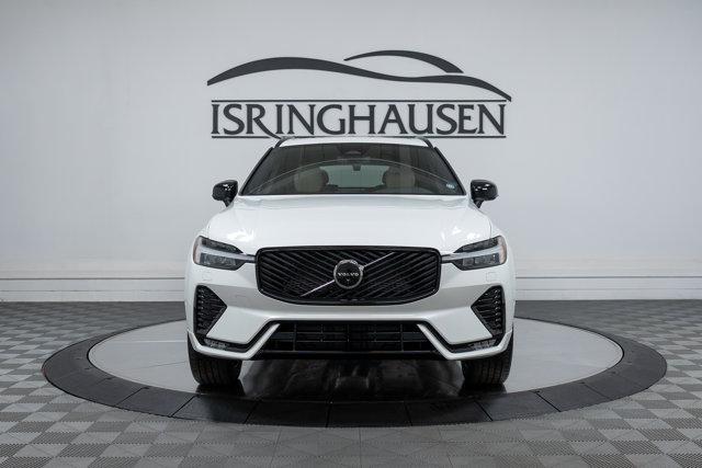 new 2026 Volvo XC60 car, priced at $59,810