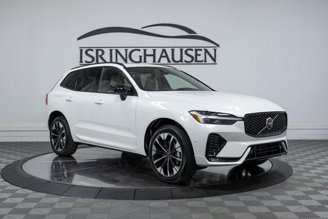 new 2026 Volvo XC60 car, priced at $59,810