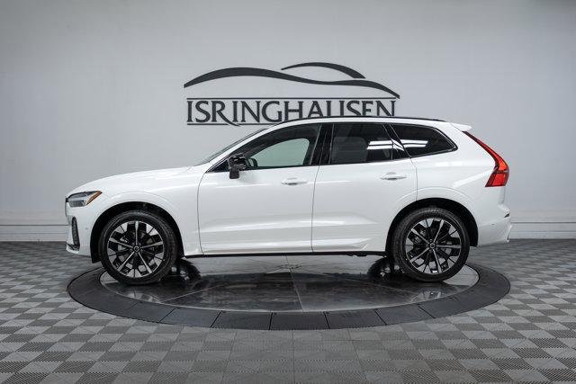new 2026 Volvo XC60 car, priced at $59,810