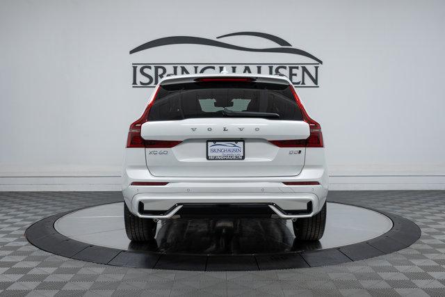 new 2026 Volvo XC60 car, priced at $59,810