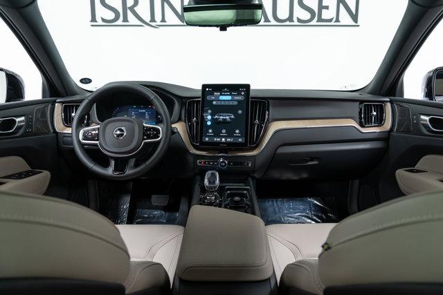new 2026 Volvo XC60 car, priced at $59,810