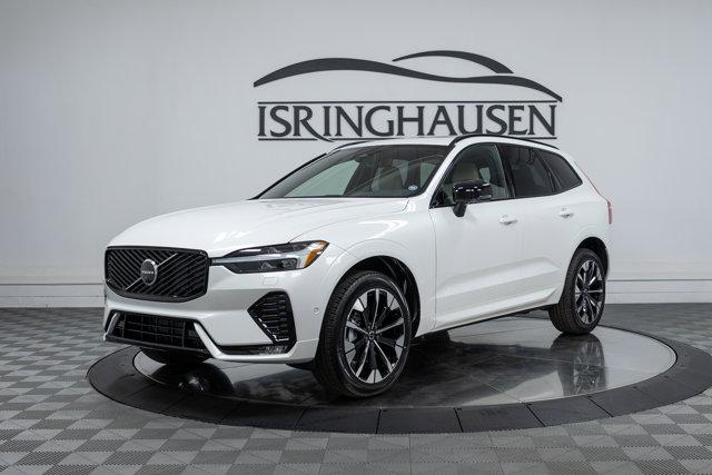 new 2026 Volvo XC60 car, priced at $59,810