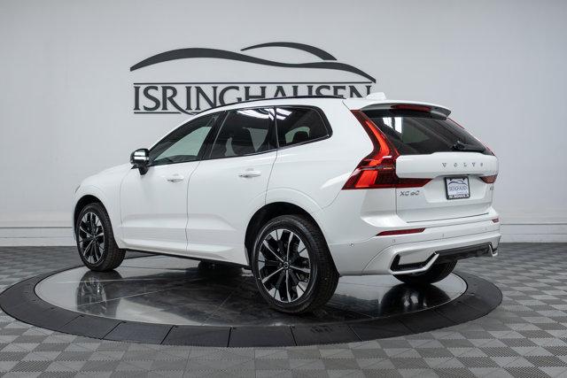 new 2026 Volvo XC60 car, priced at $59,810