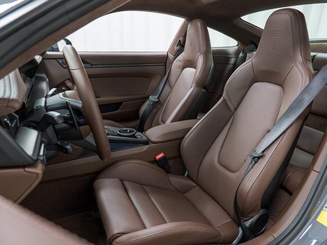 used 2026 Porsche 911 car, priced at $224,900