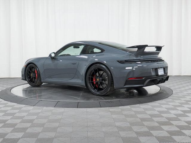 used 2026 Porsche 911 car, priced at $224,900
